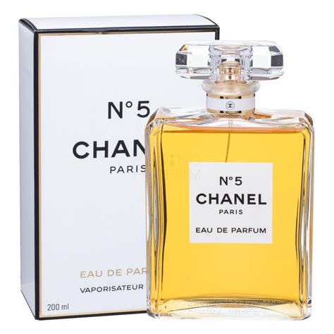 Chanel No 5 Parfum Chanel dla kobiet 